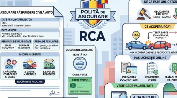 asigurarea auto rca mai mult decat o simpla cheltuiala