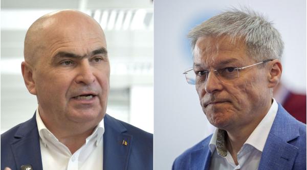 Câți bani dă Guvernul pentru a susține candidatura lui Cioloș la Summitul Francofoniei. Evenimentul are loc în Cambodgia