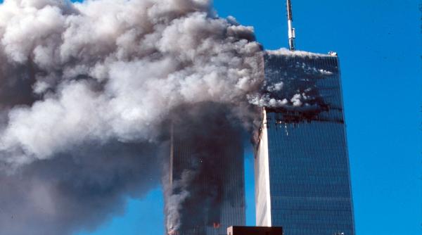 Ce s-a întâmplat cu aurul de sub World Trade Center. 11 tone de lingouri erau în seiful din subsol când s-au prăbușit turnurile gemene