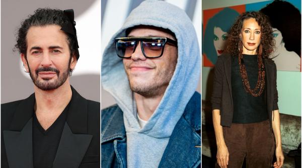 Celebrități care și-au pierdut oameni dragi pe 11 septembrie 2001: Pete Davidson avea 7 ani, iar tatăl lui era pompier la Ground Zero