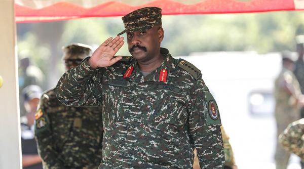controversatul comandant militar al ugandei retrage tara de la jocurile invictus din respect pentru regele charles