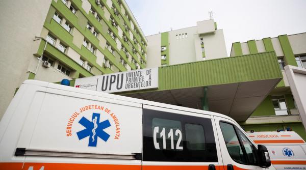 criza fara precedent in spitalele din bucuresti la urgenta sunt stocuri zero medic daca acum intra un pacient cu politrauma