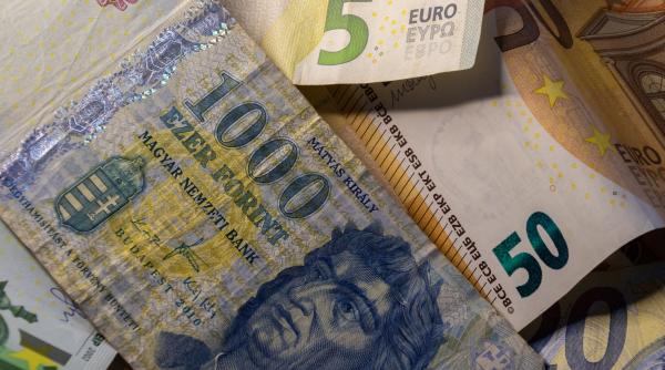 Guvernul lui Peter Magyar vrea aderarea la zona euro. Șeful Băncii Centrale spune că 80% dintre unguri vor schimbarea forintului