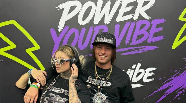 HAMA Power Your Vibe, când tehnologia devine o experiență memorabilă