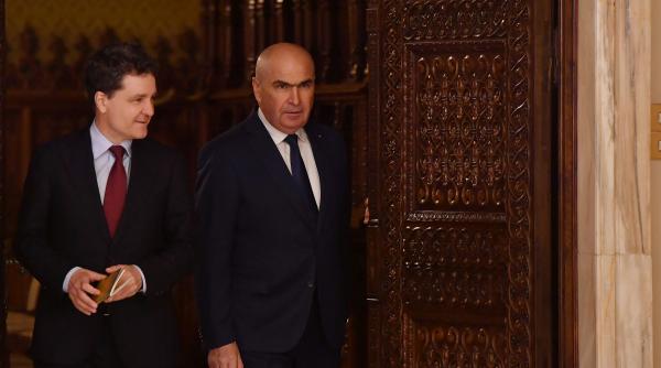 ilie bolojan anunta ca pnl nu va sabota declansarea alegerilor anticipate daca nu avem intelepciunea sa gasim o formula