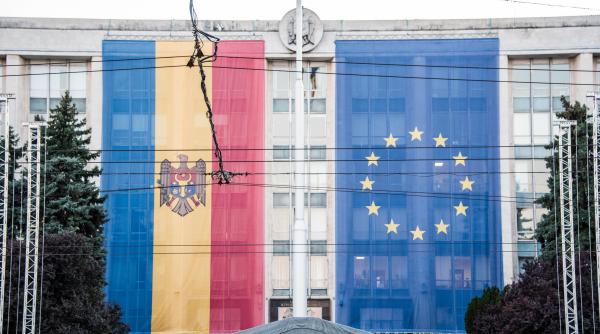 moldova se misca atat de repede cu reformele incat bruxelles ul nu mai tine pasul resurse suplimentare au fost alocate pentru chisinau