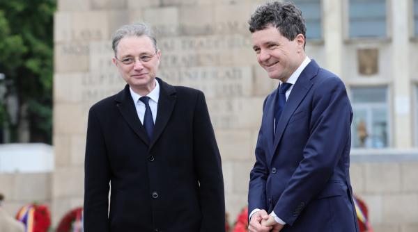 Culisele negocierilor din biroul lui Grindeanu. Nu există 233 de voturi pentru Luca Niculescu. Ce va face Nicușor Dan