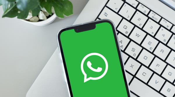 O companie din România a primit amendă de 1.000.000 de euro după ce un angajat a șters WhatsApp de pe telefonul de serviciu
