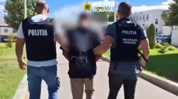 patru romani cautati pentru omor in danemarca au fost prinsi in romania ar fi omorat un alt roman si i ar fi aruncat trupul in rau
