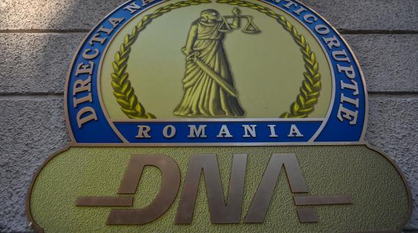 Preşedintele CJ Vaslui, Ciprian Trifan, a fost audiat ca martor la DNA Iaşi în dosarul Bogos