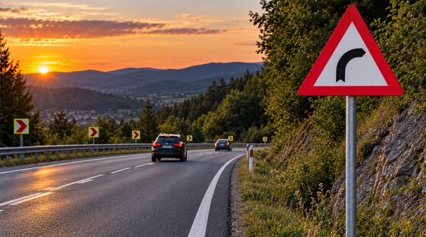 producator indicatoare rutiere 7 lucruri pe care probabil nu le stiai despre semnele de circulatie