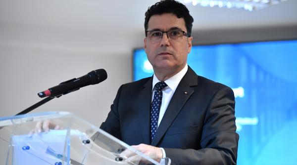 Remus Pricopie spune că PSD și PNL trebuie să ajungă la un acord. "Varianta unui guvern PSD-AUR, pe față sau pe dos, nu există"