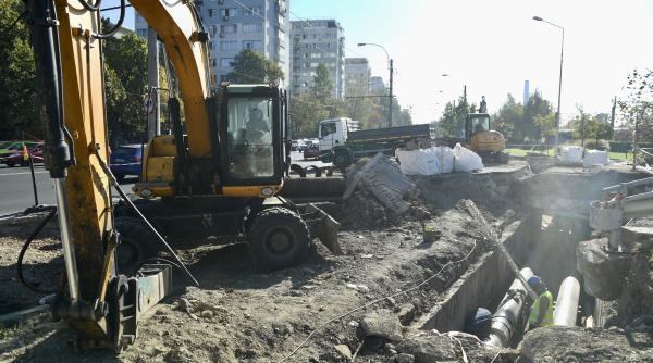 S-au terminat banii din programul "Anghel Saligny". Cererile de finanțare sunt suspendate începând de vineri