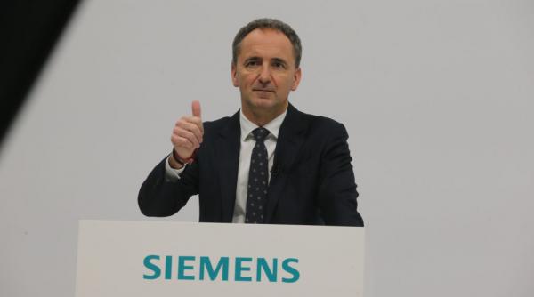 scandal la comisia europeana dupa ce ursula von der leyen l a numit pe seful siemens in pozitia de reprezentant special ue pentru ai