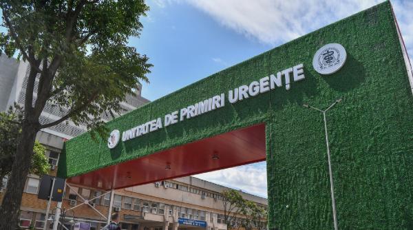 spitalele au ramas fara bani riscam sa nu mai putem asigura serviciile de urgenta in spitalele mari din tara