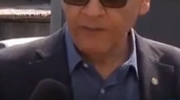 Arafat este inculpat în dosarul de contrabandă cu un elicopter SMURD. Șeful DSU spune că nu are de ce să își dea demisia 