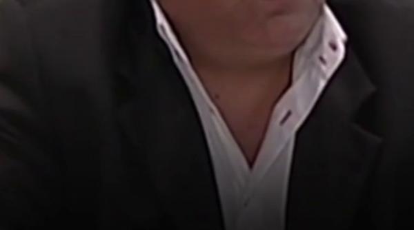 Omar Hayssam, eliberat condiționat. Sirianul a fost condamnat în 2015 la 24 de ani de închisoare pentru terorism