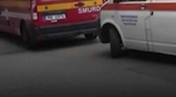 Șeful secției ATI de la spitalul Floreasca avertizează că „vor muri pacienți în spitale”: „Nu putem aștepta după jocuri politice”