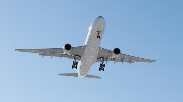 Avioane învelite în „piele de rechin”.  Ideea cu care companiile aeriene cred că pot să facă economie de combustibil