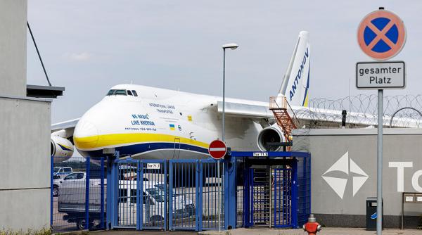 Germania suspectează că un agent GRU a fost în spatele atacului hibrid cu dronă de pe aeroportul din Leipzig