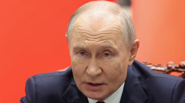 putin nu s a hotarat inca daca merge la summitul g20 la miami la invitatia lui trump acolo ar putea sa se intalneasca cu zelenski