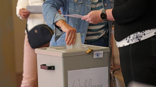 Alegeri locale în Germania: CDU câştigă în Saxonia Inferioară, dar AfD rămâne pe val