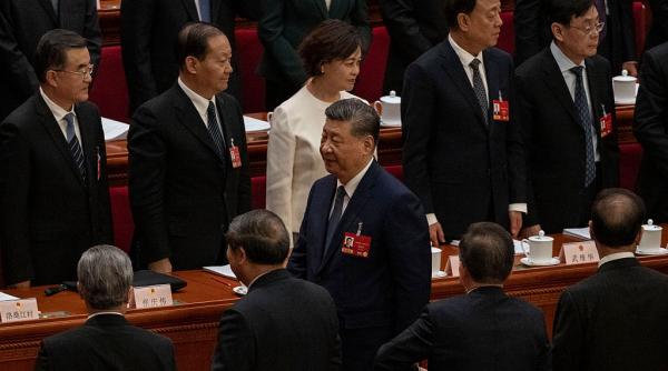 „Amenință direct securitatea noastră”. Agenția de spionaj a Chinei avertizează despre riscurile create de AI
