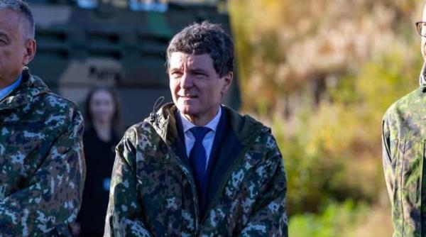 Cine sunt „fariseii, defetiștii și demagogii” din România. Nicușor Dan: „Nu o să dau nume, dar categorii de oameni pot să spun”