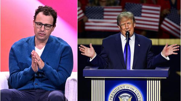 Creatorul lui Claude, Dario Amodei, se declară îngrozit de propria creație. Reacția lui Trump: „Lucruri care nu se vor întâmpla”