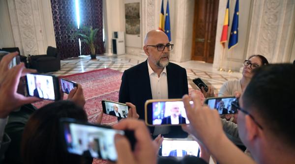 Kelemen Hunor l-a avertizat pe Ilie Bolojan că guvernul tehnocrat nu e soluția la criza politică: „Dacă PSD nu votează, nu trece”
