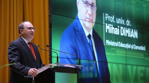 ministrul educatiei cere bani in plus la rectificare nu poti atrage personal cu tarifele actuale