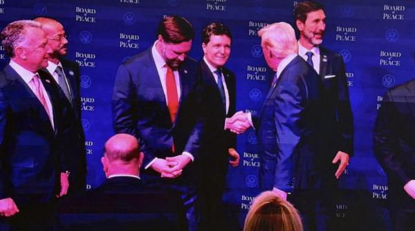 Nicușor Dan își dorește o întâlnire cu Donald Trump: „Cel mai important pentru noi este discuția despre trupele americane în Europa”