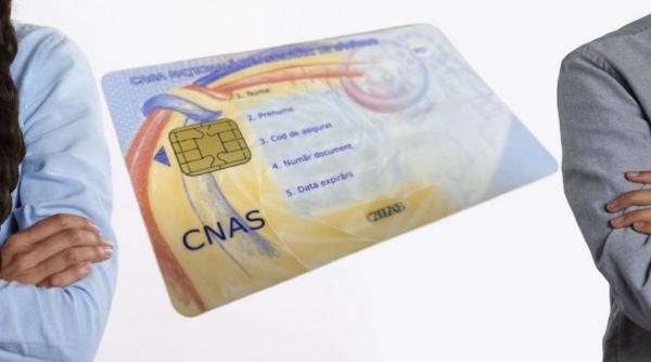 romanii ar urma sa fie verificati doar electronic daca sunt asigurati in sistemul de sanatate adeverinta fizica ar putea fi eliminata
