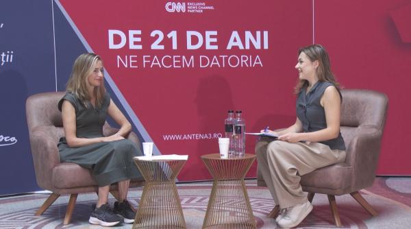 Sarah Kirkland Snider, mesaj pentru tinerii compozitori: „Să fie sinceri și să fie ei înșiși“. Mărturii despre provocările creației