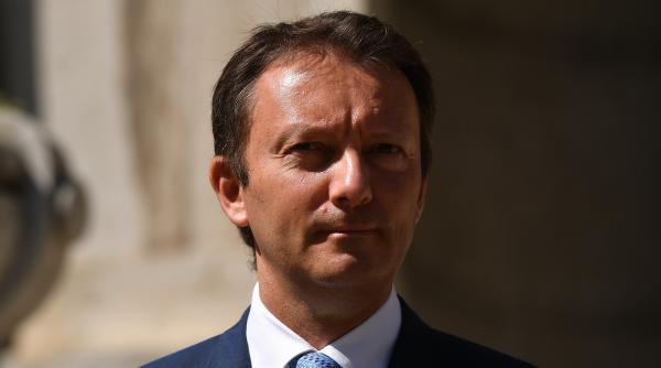 siegfried muresan alegerile anticipate s ar putea sa devina o necesitate sustinem un tehnocrat doar daca nu e controlat de psd