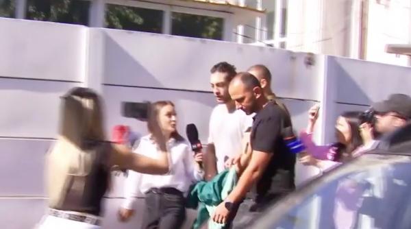 Toto Dumitrescu a scăpat de închisoare pentru că a fugit de locul accidentului. Instanța: „A avut o atitudine sinceră și de regret”