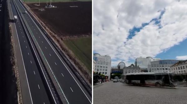 Ce se întâmplă cu șantierele din România după ce s-au terminat banii din PNRR. Avertisment al patronatelor din construcţii