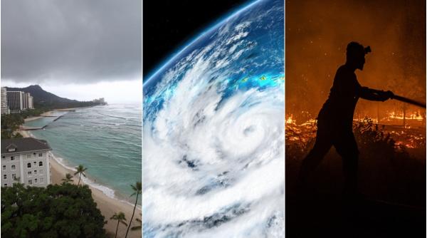 El Niño tocmai s-a transformat în „super” El Niño și a intrat în teritoriu necunoscut. Ce înseamnă asta pentru vremea pe Pământ