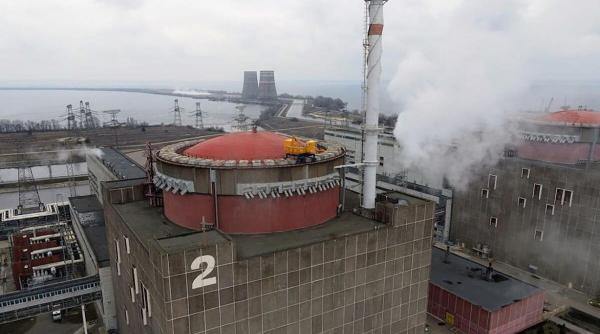 germania da un milion de euro pentru siguranta centralelor nucleare din ucraina situatia de la zaporojie devine tot mai ingrijoratoare