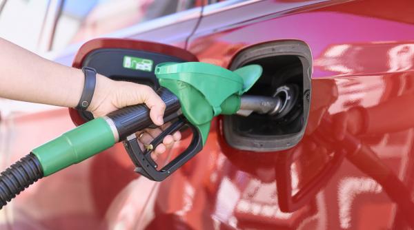 ministerul finantelor a prelungit reducerea de 25 a accizei la motorina pana in 30 septembrie