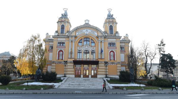Scandal la Opera din Cluj: Banii din bilete ar fi ajuns la o asociație privată. Ce alte nereguli grave a descoperit Ministerul Culturii