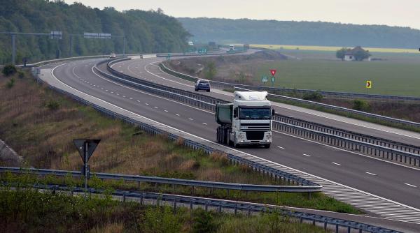 Se închide circulația pe Autostrada A3, de joi. Ce sector este afectat şi rutele ocolitoare recomandate pentru şoferi