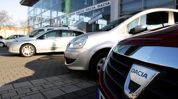 Șefa Dacia cere înghețarea reglementărilor europene pentru mașinile mici: „Piața a pierdut 3 milioane de mașini. Sunt prea scumpe”