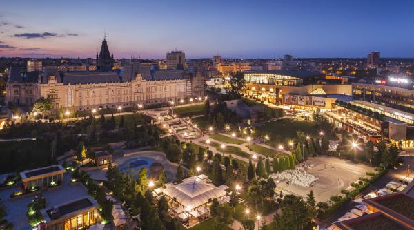 Topul celor mai bune 1.000 de orașe din lume. Pe ce loc se află București și Iași, singurele alese din România
