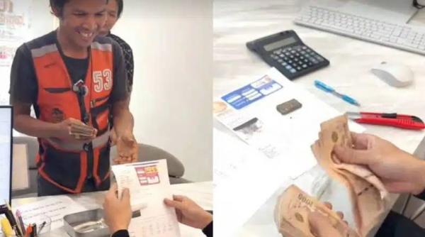 un thailandez sarac a cumparat din piata de vechituri niste maruntisuri cu 4 euro a descoperit apoi ca valorau de 700 de ori mai mult