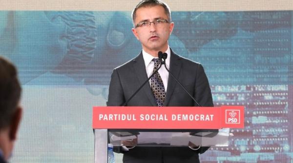 vicepresedintele psd dragos benea nu exclude o guvernare psd aur nu cred ca mai putem vorbi de aur ca de un partid pur extremist