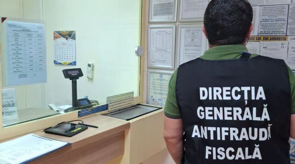 anaf antifrauda demareaza operatiunea focus inspectorii vor verifica activitatea caselor de schimb valutar