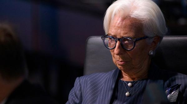 cum ajung banii europenilor sa finanteze boomul ai din america avertismentul lui christine lagarde