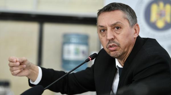Daniel David, despre rezultatele la testele PISA: "Este incorect să ceri performanță fără să ai paradigma PISA în procesul educațional"