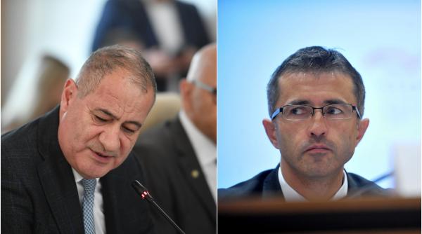 doi lideri psd spun ca aur nu e un partid extremist benea cere din nou guvern psd cu partidul lui simion nu vad un capat de tara